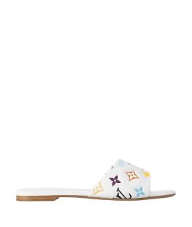 LOUIS VUITTON Шлепанцы