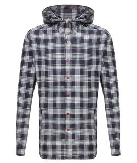 KITON Кэжуал рубашка