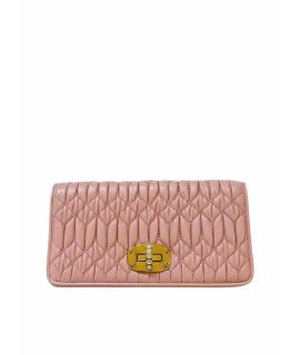 MIU MIU Сумка через плечо