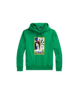 POLO RALPH LAUREN Худи/толстовка