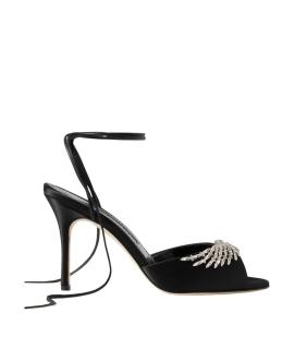 MANOLO BLAHNIK Босоножки