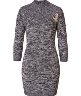 DSQUARED2 Повседневное платье