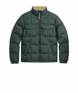 POLO RALPH LAUREN Пуховик