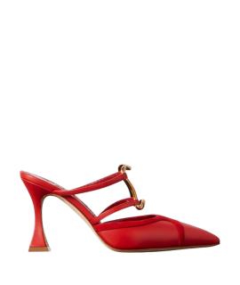 MANOLO BLAHNIK Мюли