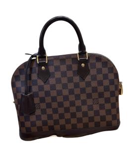 LOUIS VUITTON Сумка с короткими ручками