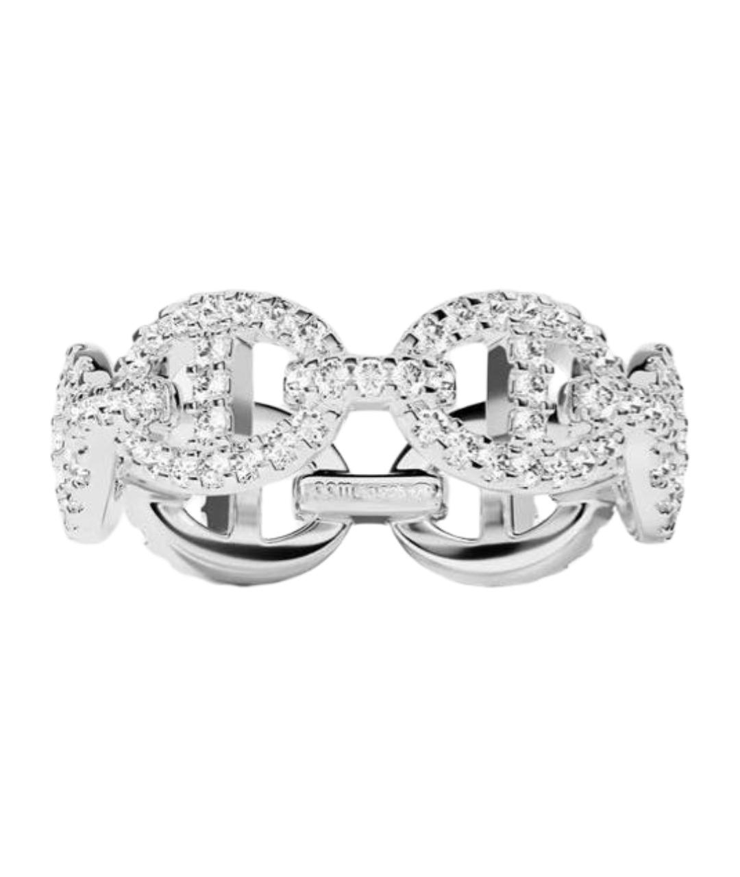 APM Monaco Серебряное серебряное кольцо, фото 1