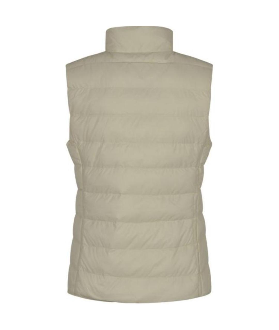 POLO RALPH LAUREN Коричневый жилет, фото 2