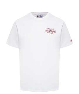 MC2 SAINT BARTH Футболка