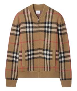 BURBERRY Кардиган