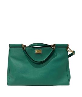 DOLCE&GABBANA Сумка с короткими ручками