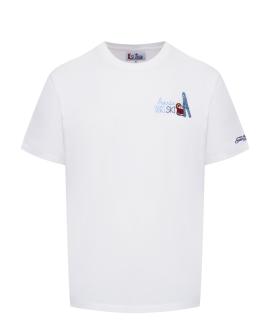 MC2 SAINT BARTH Футболка