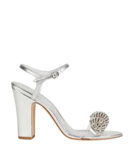 MANOLO BLAHNIK Босоножки