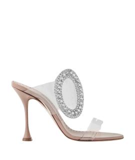 MANOLO BLAHNIK Мюли