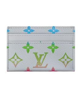 LOUIS VUITTON Кардхолдер