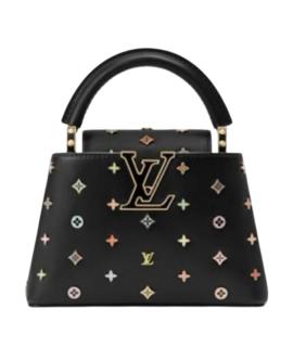 LOUIS VUITTON Сумка с короткими ручками