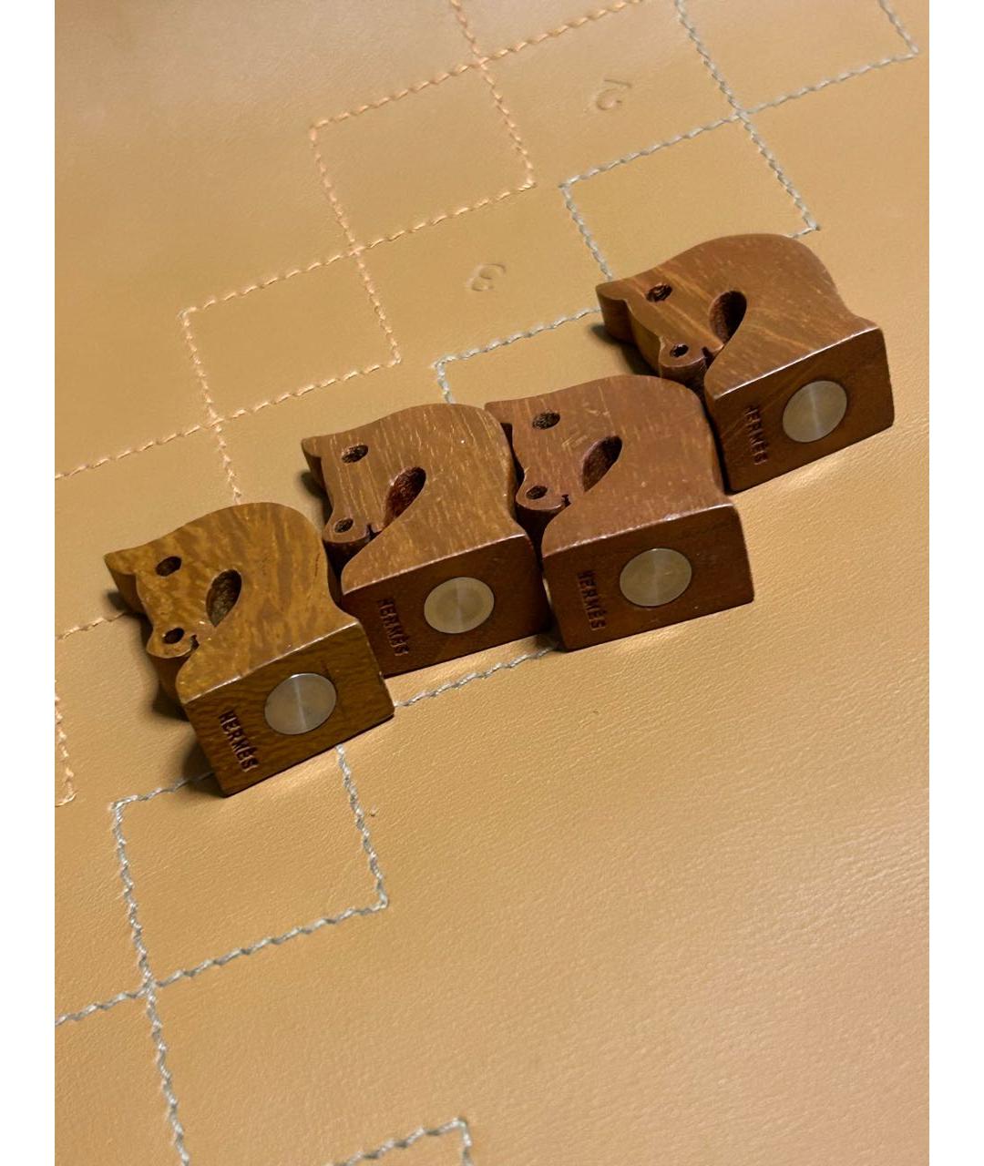 HERMES Шкатулка, фото 5