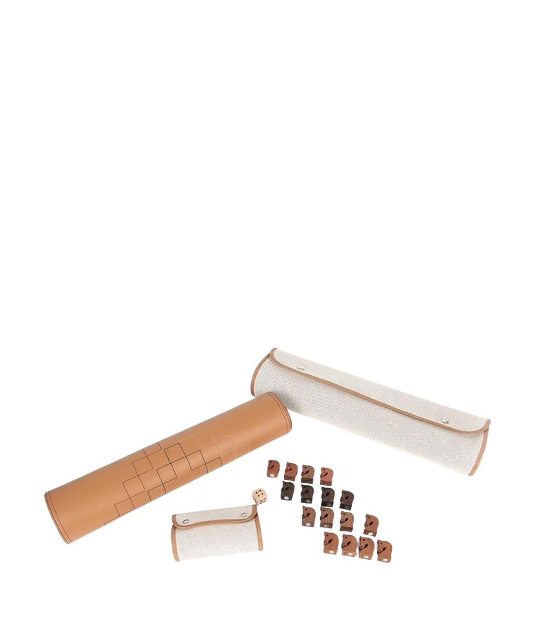 HERMES Шкатулка, фото 1