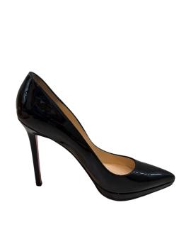 CHRISTIAN LOUBOUTIN Туфли