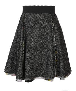 DOLCE&GABBANA Юбка мини