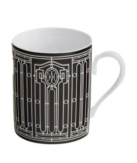 HERMES Чайная посуда