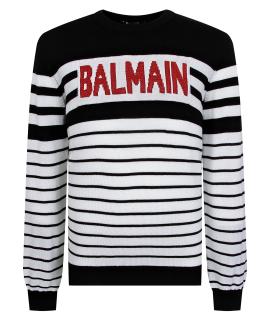 BALMAIN KIDS Трикотаж
