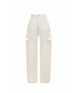 MAISON MARGIELA Прямые джинсы