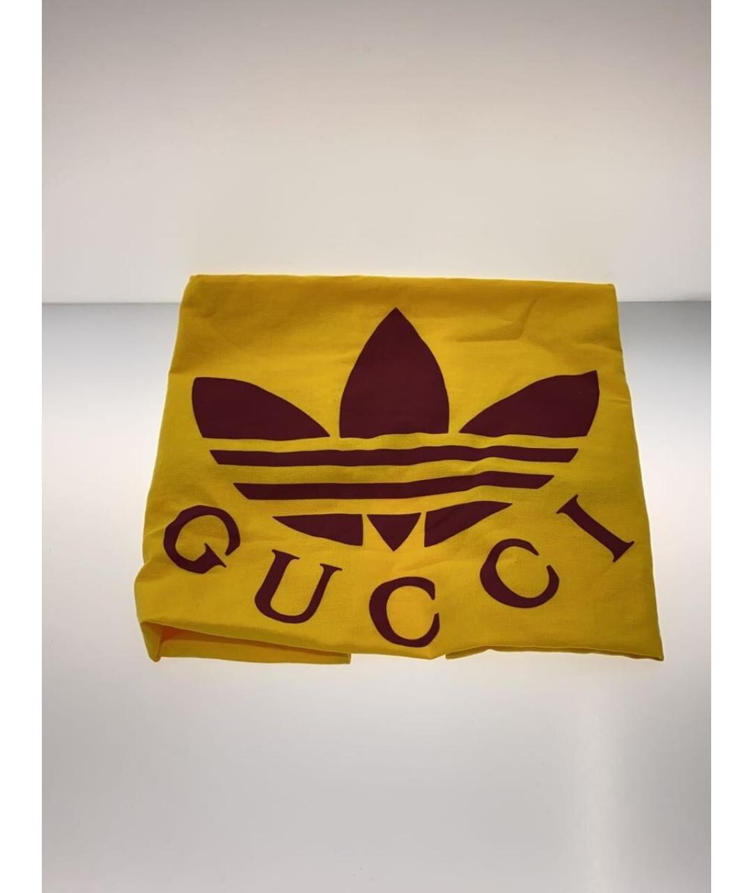 GUCCI Синий рюкзак, фото 6