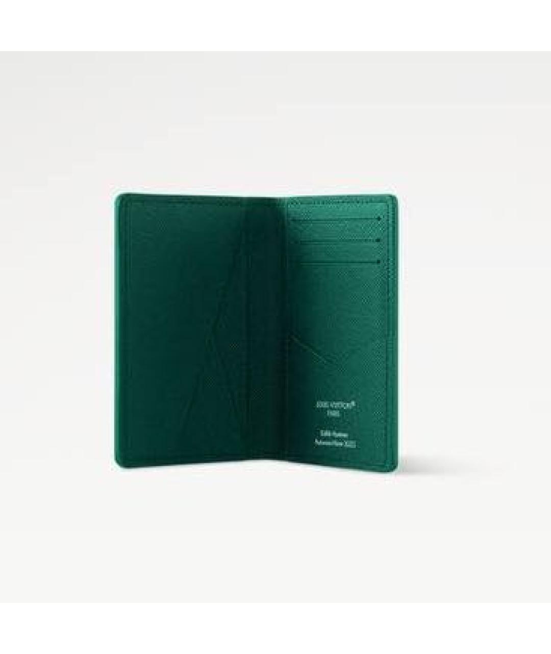 LOUIS VUITTON Мульти кардхолдер, фото 3