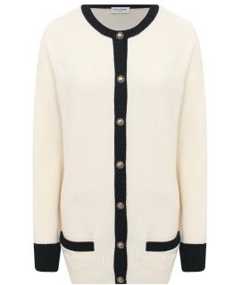 SAINT LAURENT Кардиган