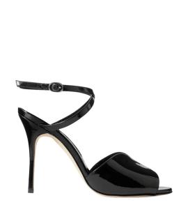 MANOLO BLAHNIK Босоножки