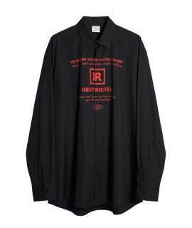 VETEMENTS Кэжуал рубашка