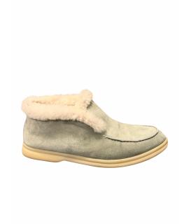 LORO PIANA Лоферы