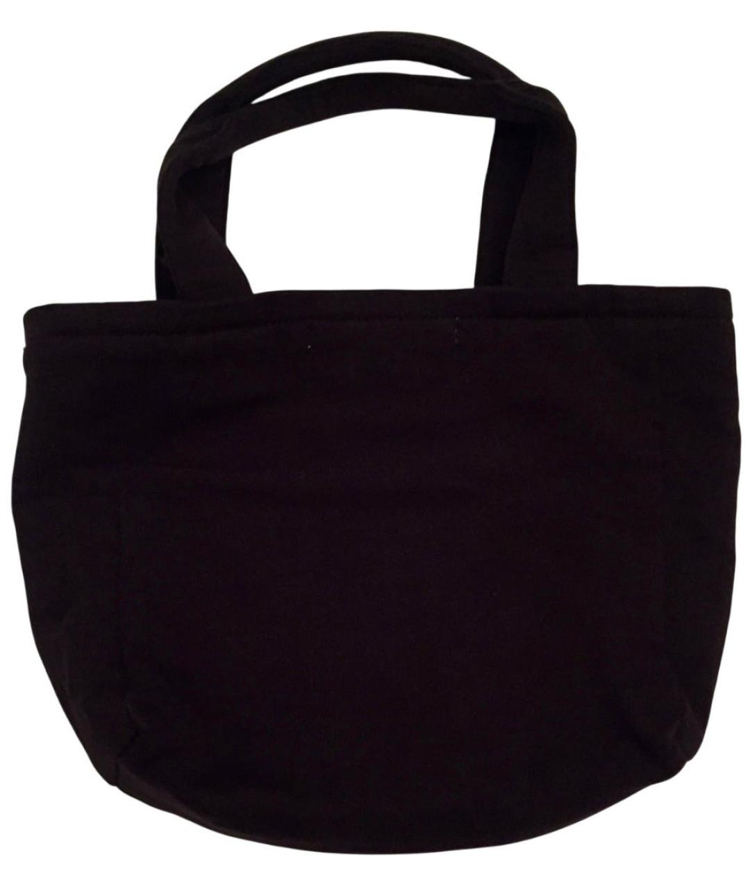 PINKO Черная сумка, фото 3