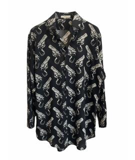 SAINT LAURENT Блузы