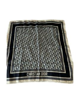 CHRISTIAN DIOR Платок