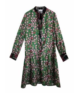 SANDRO Повседневное платье