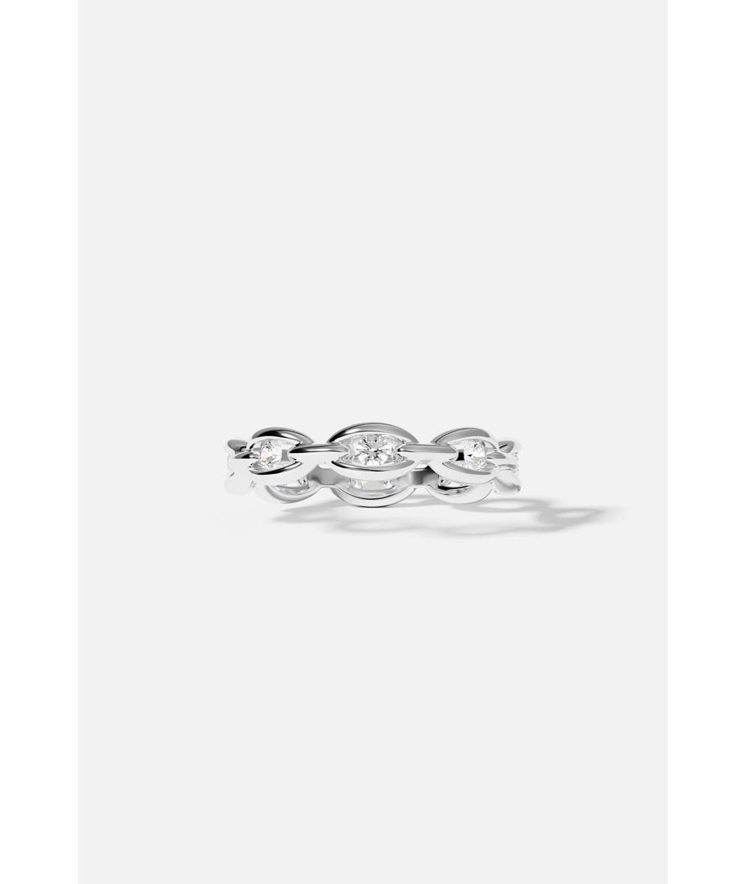 APM Monaco Серебряное серебряное кольцо, фото 3