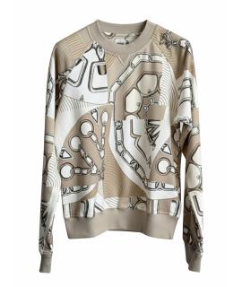 HERMES Худи/толстовка