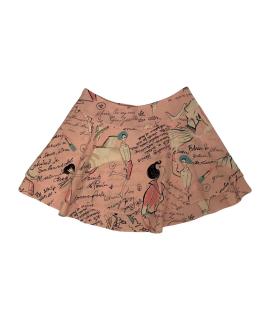 MISS BLUMARINE Юбка