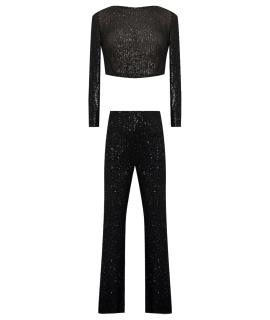 PERVERT Костюм с брюками