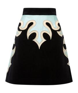 ZIMMERMANN Юбка мини