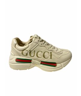 GUCCI Кроссовки