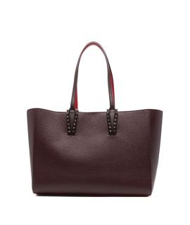 CHRISTIAN LOUBOUTIN Сумка тоут