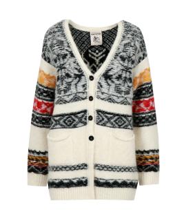 SEMICOUTURE Кардиган