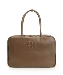MIU MIU Сумка с короткими ручками
