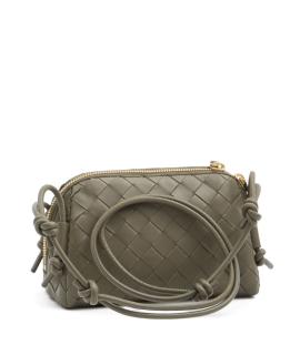 BOTTEGA VENETA Сумка через плечо