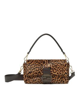 FENDI Сумка через плечо