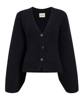 KHAITE Кардиган