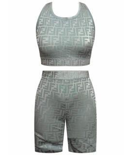 FENDI Спортивные костюмы