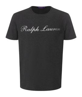 RALPH LAUREN PURPLE LABEL Футболка